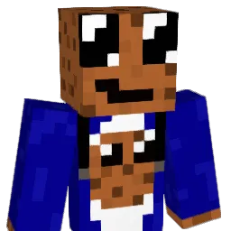 KeksDo's Minecraft skin
