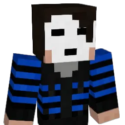 KeksFresse's Minecraft skin
