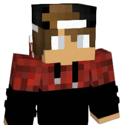 KeksHd2's Minecraft skin