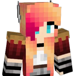 KeksLarissa's Minecraft skin