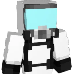 KeksMensch99 Minecraft avatar bust