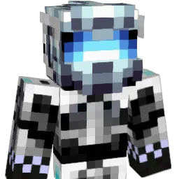 KeksMichi's Minecraft skin