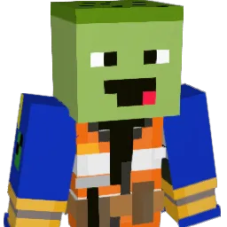 Keks_07's Minecraft skin