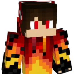 Keks_Cool Minecraft avatar bust