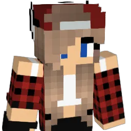 Keks_Kruemelchen Minecraft avatar bust