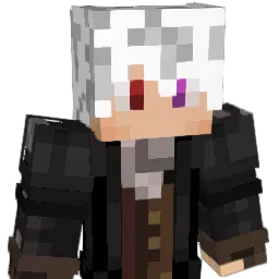 Keks_Rotate Minecraft avatar bust