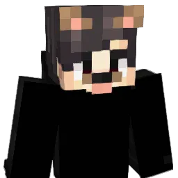 Keks_cooli Minecraft avatar bust