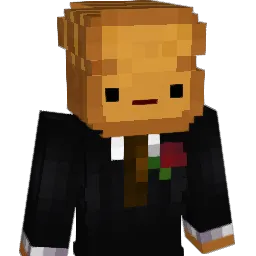 Keks_ist_gut Minecraft avatar bust