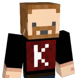 Kekser74's Minecraft skin