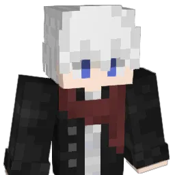 Keksfinder_de Minecraft avatar bust