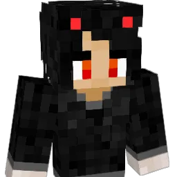 Keksgeier Minecraft avatar bust