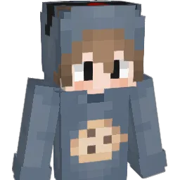 Kekshunter's Minecraft skin