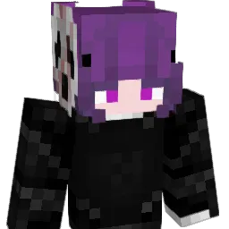 Keksii21 Minecraft avatar bust