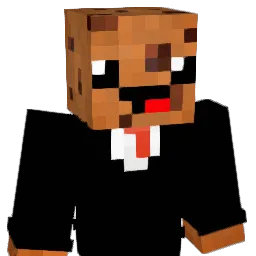 Keksjungee's Minecraft skin