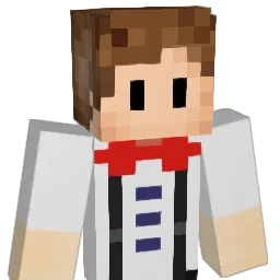 Kekskan's Minecraft skin
