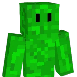 Kekskas's Minecraft skin