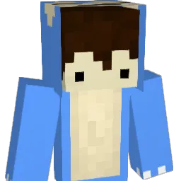 Keksreich's Minecraft skin