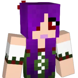 Keksteich Minecraft avatar bust