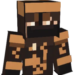 Keksvertrag's Minecraft skin