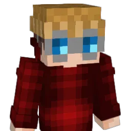 Kekuu Minecraft avatar bust