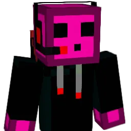 KelDKiller Minecraft avatar bust