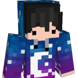 KelKat94 Minecraft avatar bust
