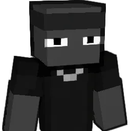 KelTeC__ Minecraft avatar bust