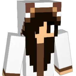 KelTheFrenchFry Minecraft avatar bust