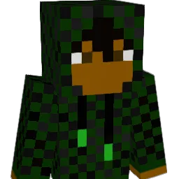 Kel_Ale Minecraft avatar bust