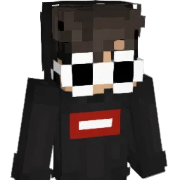 Kel_Best Minecraft avatar bust
