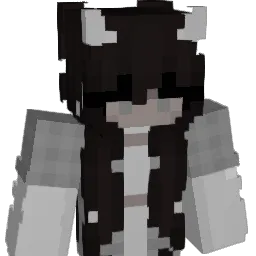 Kelaam1 Minecraft avatar bust