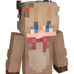 KelaiYinglan's Minecraft skin