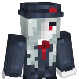 Kelamir's Minecraft skin