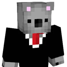 Kelanenn Minecraft avatar bust