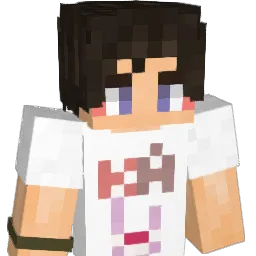 Kelania Minecraft avatar bust