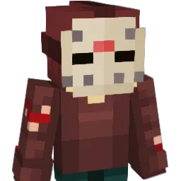 Kelbslayer69's Minecraft skin