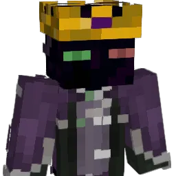 Kelcie329 Minecraft avatar bust