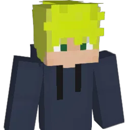 Keldwarth's Minecraft skin