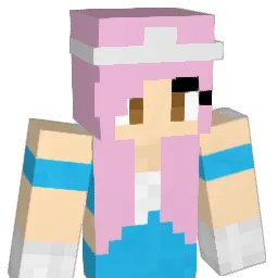 Kelehal Minecraft avatar bust