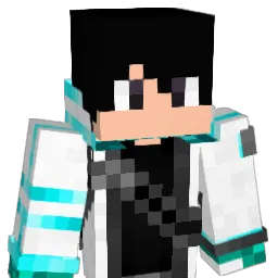 Kelenek Minecraft avatar bust