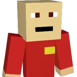 Kelf62's Minecraft skin
