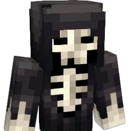 Kelkenasy's Minecraft skin