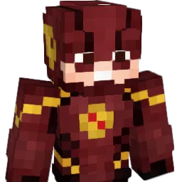 KellCraftBr Minecraft avatar bust