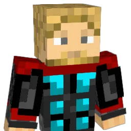 KellenC's Minecraft skin
