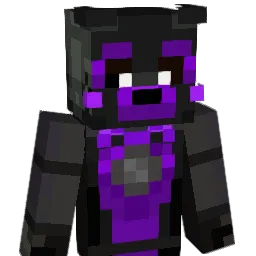Kellen_1013 Minecraft avatar bust