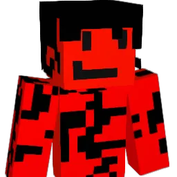 KellendgYT Minecraft avatar bust