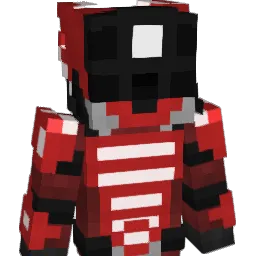 Kellestial's Minecraft skin