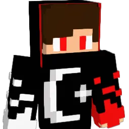 Kelli_D Minecraft avatar bust