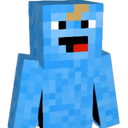 Kelli_Paige_5 Minecraft avatar bust