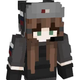 Kellmiser Minecraft avatar bust